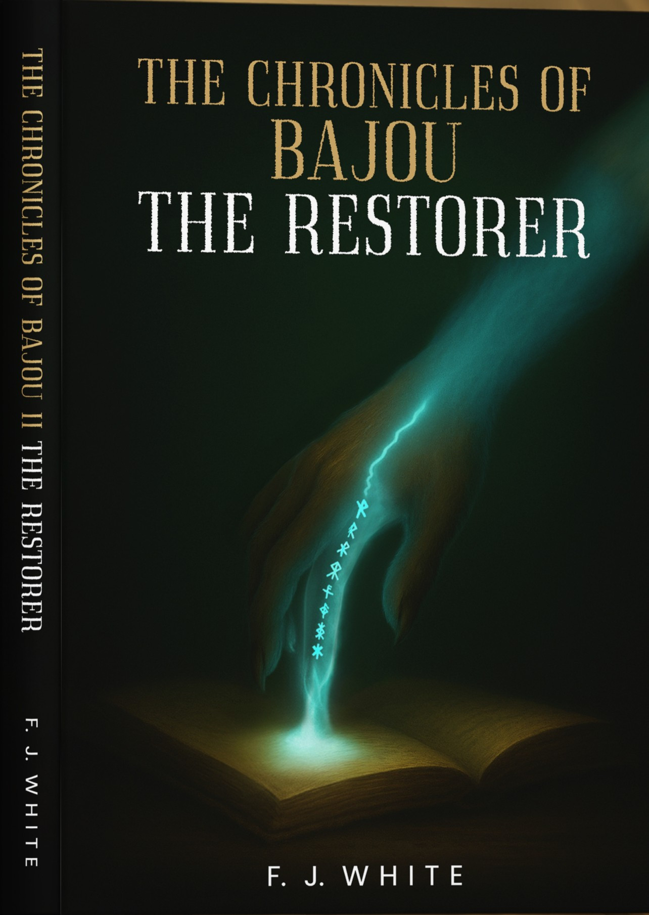 afro caribbean ancestral book cover